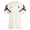 Officiële Voetbalshirt Real Madrid Retro 2024-25 - Heren